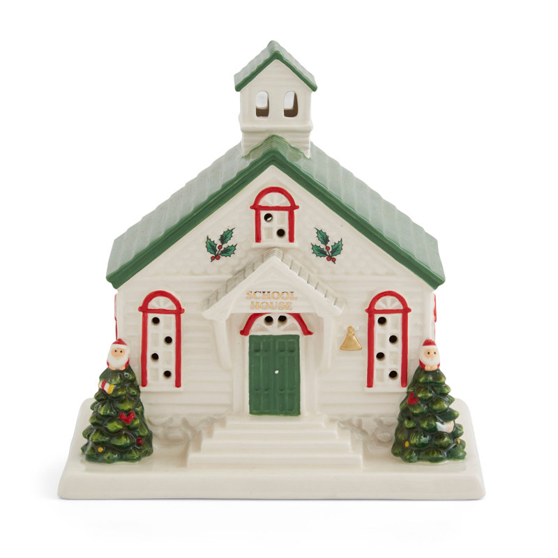 Arbre de Noël Spode 5,5 po