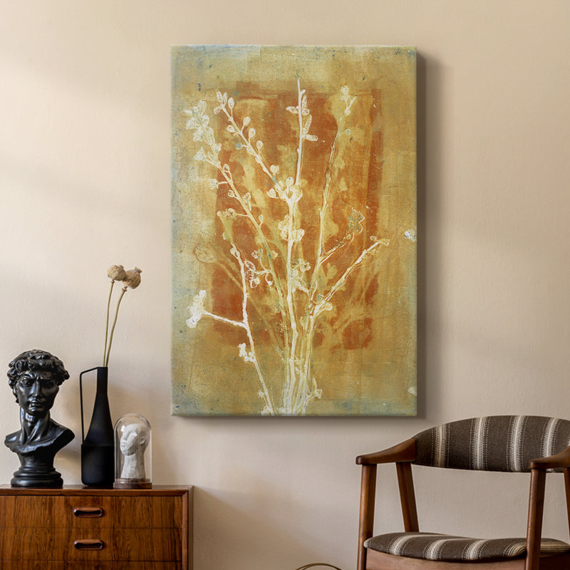 Pursuit of Happiness - galerie Cavas sur mesure, H 18 po x l 12 po
