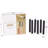 Wax Indoor and Outdoor Flameless Pillar Candles with Remote Control-1412930972-1412930973