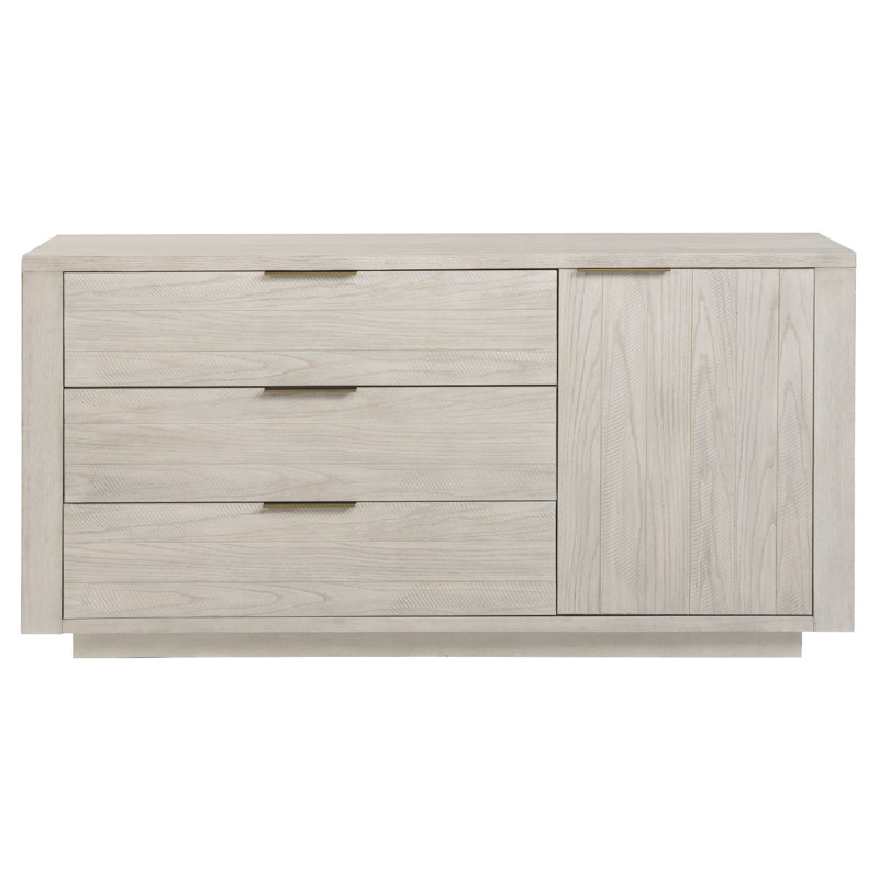 Kameah 64'' Sideboard-Dresser, Griege