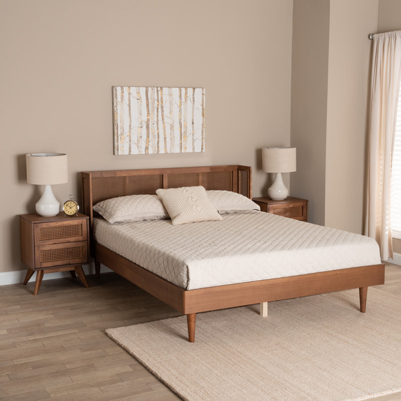 Breighlynn Piece Bedroom Set, King