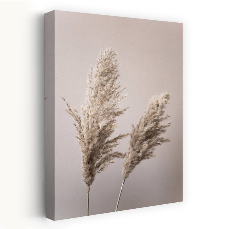 Print, Beige/Taupe, 60.96 cm H x 40.64 cm W