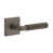 Titanium Gray is out of stock selected
