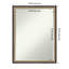 Miroir de salle de bain Petronella-1025883514