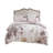 Cassandra 3 Piece Cotton Duvet Cover Set-198526495-198244813