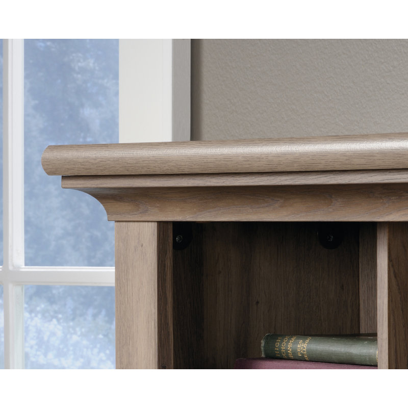 Dickson Solid Wood Base Computer Desk