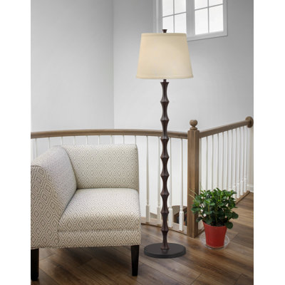 Ensemble de lampe sur pied 1 pièce
