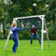 AXI Hemlock Swing Set with 2 Swing(s)-777410247