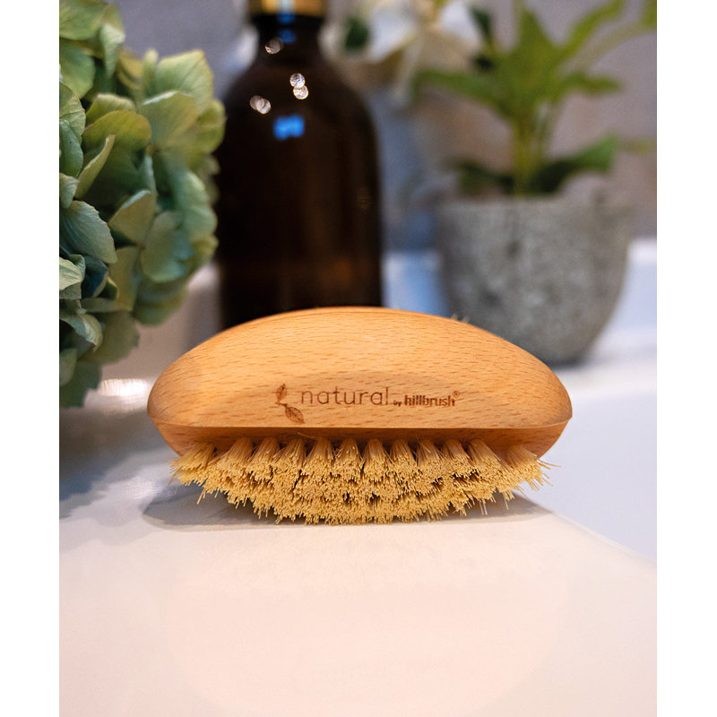 Natural By Hillbrush Residential Use Brush