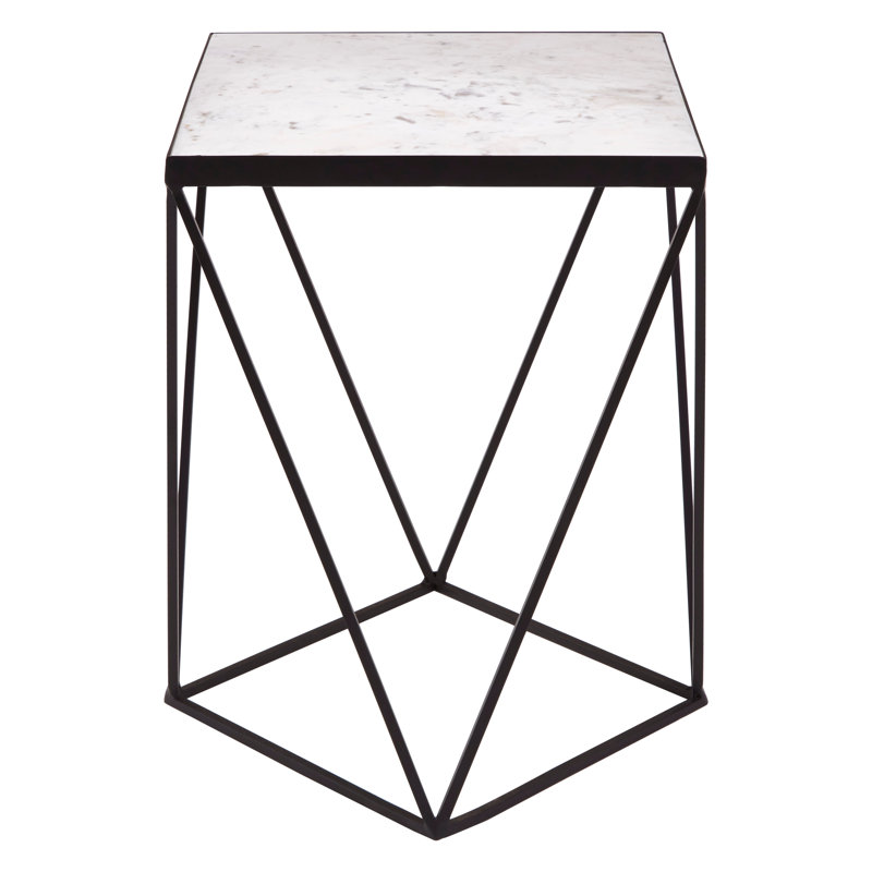 Demeniuk End Table