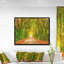 «Fall Greenery and Road Straight Ahead», impression-35061963-26686577