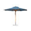 Safari 11.5' Round Umbrella-77297671-77297695-102055090