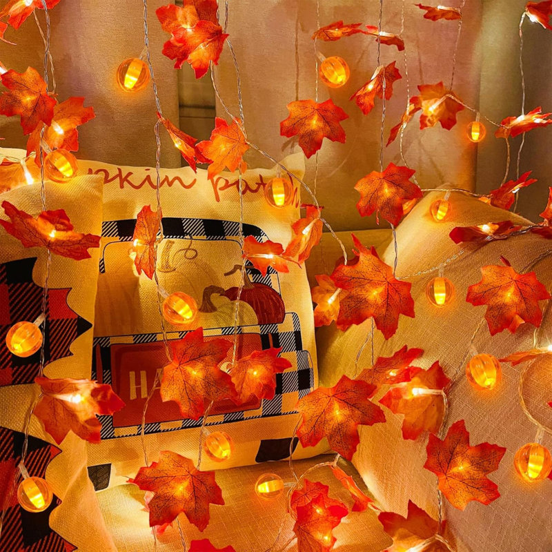 2'' String Lights