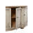 Briquette Sideboard