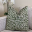 Housse de coussin en velours Abstract-108655393-108655394