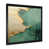 Gold Picture Framed