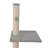 Alynia 6Pcs Wall-mounted Cat Tree Shelf, Large-802819419