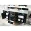 Brittany 72'' W Double Bathroom Vanity Base-1808971494