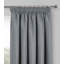 Blackout Pencil Pleat Curtain Pair-80784067-80784064