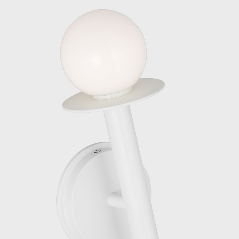 Nodes 1 - Light Vanity Light