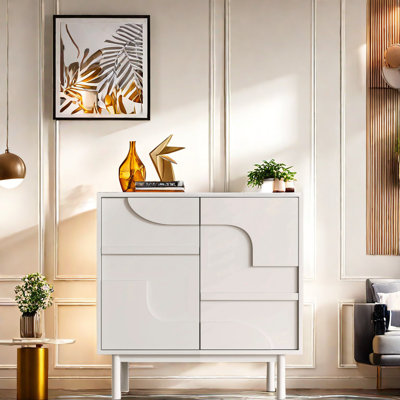 Commode de luxe Wind Light