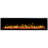 Sideline Elite Pro Smart Electric Fireplace-103236024