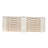 Vienna Cotton Upholstered Storage Bench-2088077413