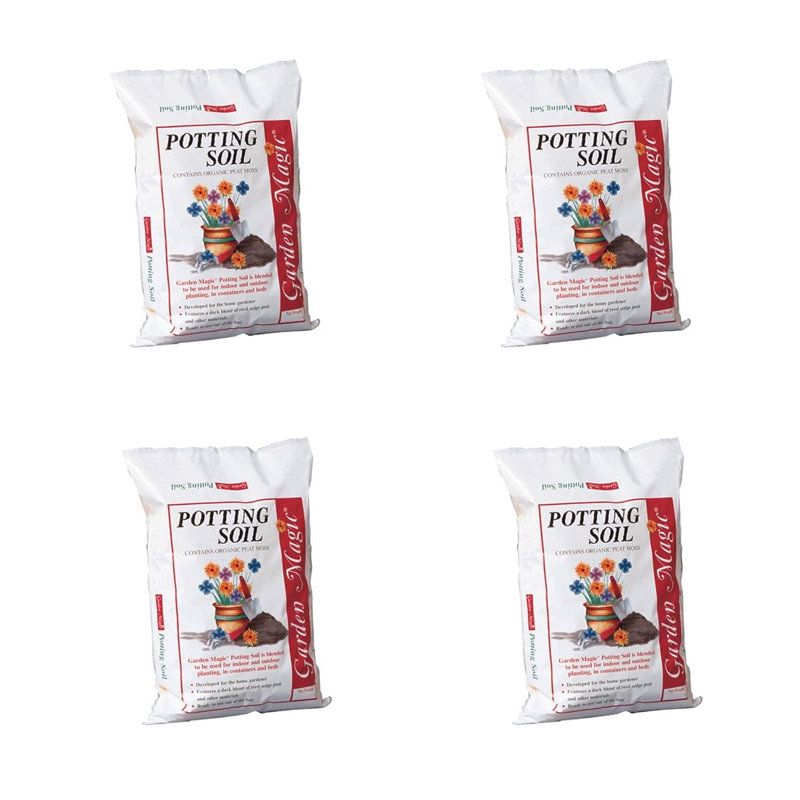 Michigan Peat Growing Kit