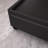 Parma Upholstered Faux Leather Platform Storage Bed-797427588-674103331