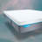Hybrid Inter Mattress - Comfort Range by Simba Sleep-103220779
