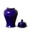 Imperial Ceramic Ginger Jar, Indigo, Small-1884464328-1884464334-1884464322