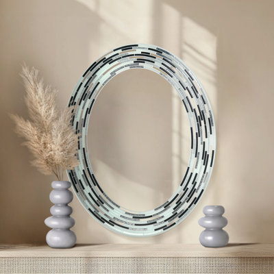 Ashong Mirror