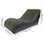 Canapé-lit gonflable pliable-235181431