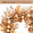 24In Artificial Christmas Wreath