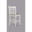 Ensemble de salle à manger 5 pièces à hauteur de comptoir avec table extensible et chaises rembourrées gris neutre