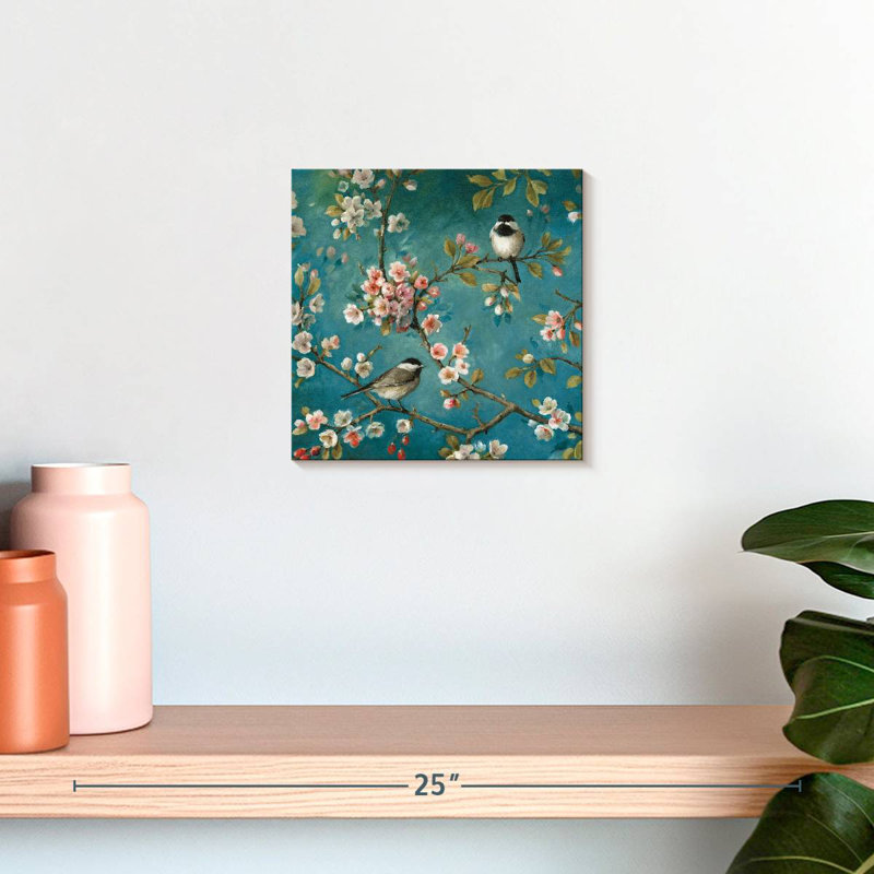 Harnek Blossom I, H 10 po x l 10 po