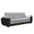 Modern Upholstered Sofa