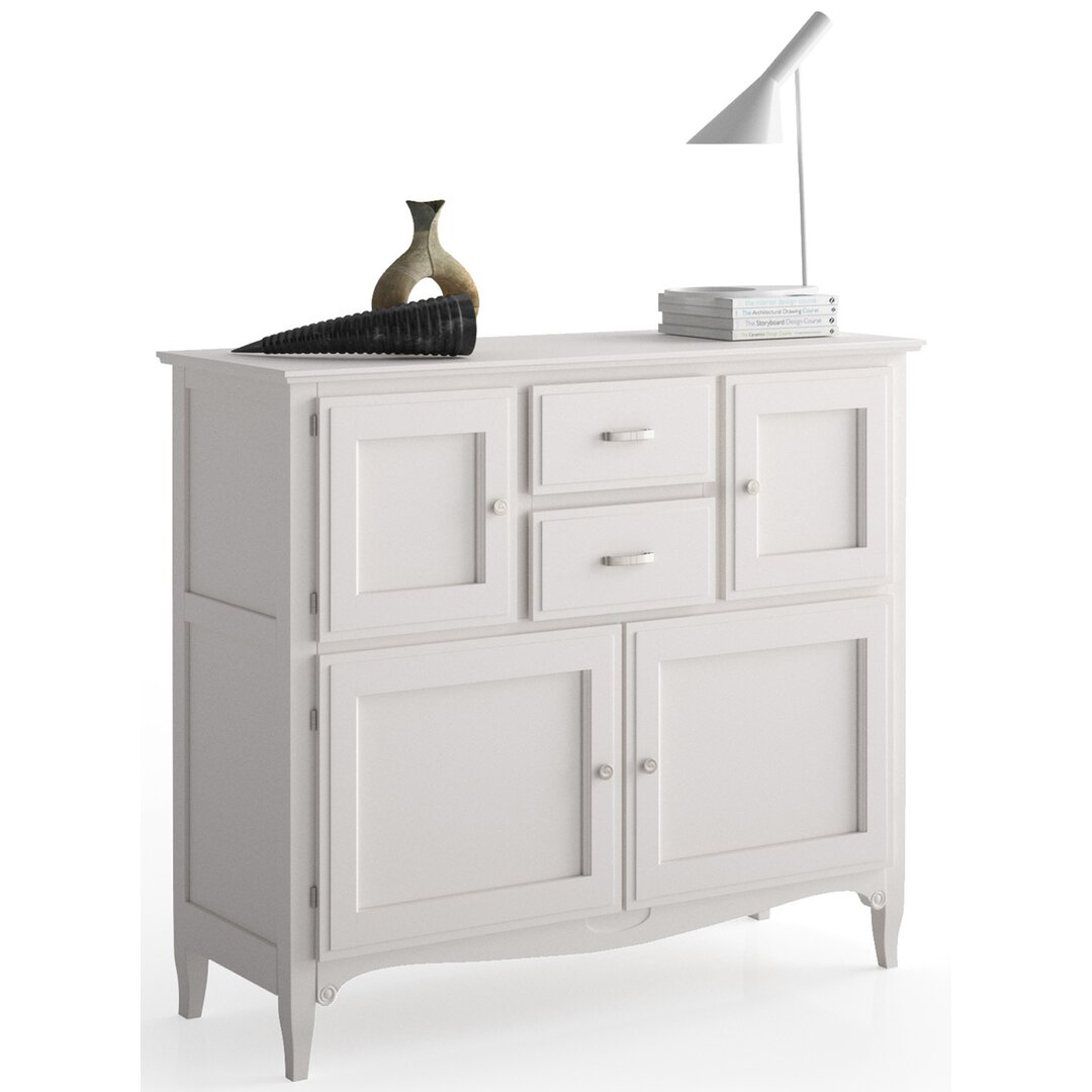 Highboard Lorena