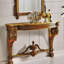 47" Console Table