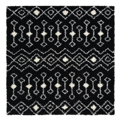 Griego Geometric Indoor Rug