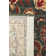 Balaton Oriental Wool Area Rug