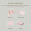 Over&Back 100% Linen Woven Placemats, Set of 4-101293250