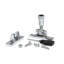 Brompton Brighton Fastener - Narrow (Square)-110096067