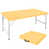 Jaune clair
