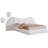 Hyrup Upholstered Panel Bed-94398553-94398554