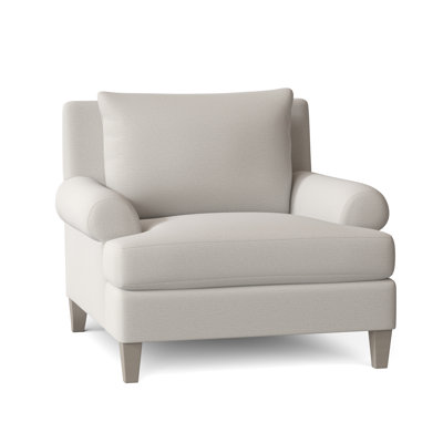 Isabella Upholstered Armchair