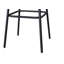 Tabouret de bar pivotant LuXeo Doheny-82827658-82827657
