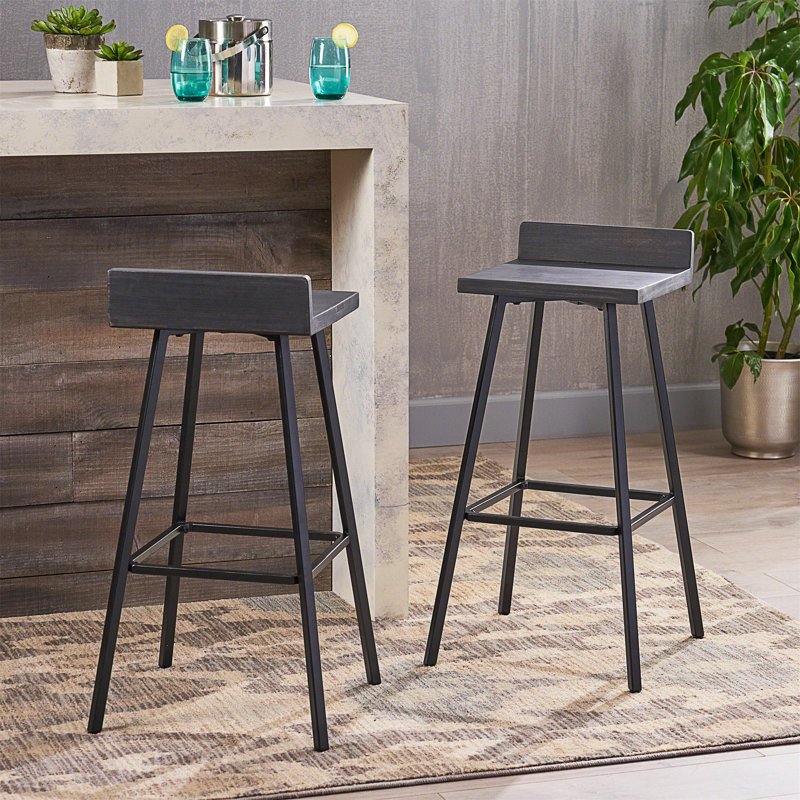 Tabouret de bar