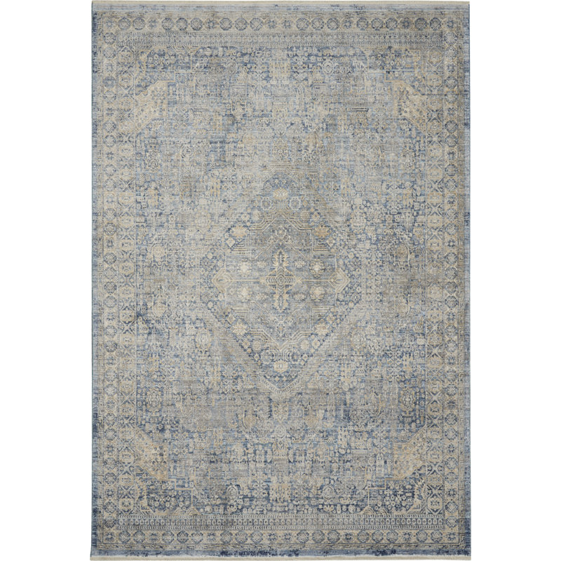 Cammille Area Rug, Rectangle 117 x 178cm