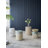 Kerens 18'' Tall Ceramic Garden Stool